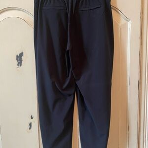 Athleta Women's Black Ankle Pants